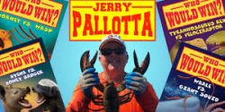Jerry Pallotta